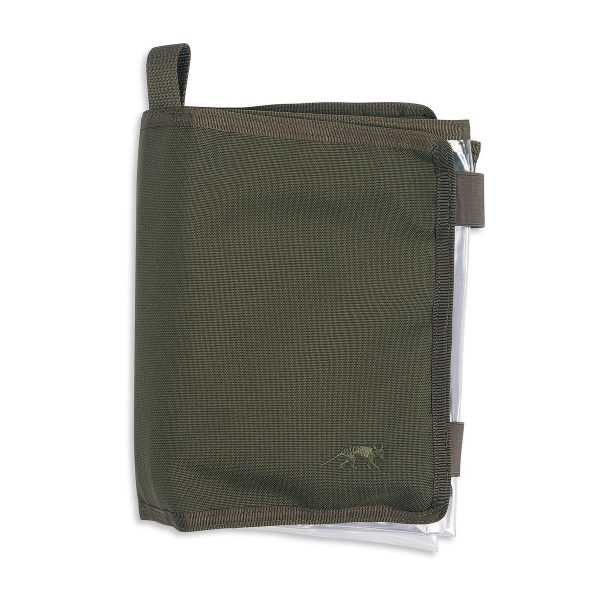 TT Map Case Large oliv