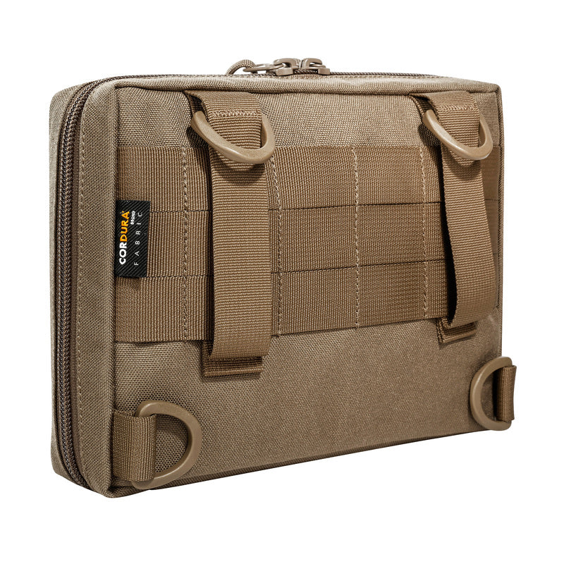 TT EDC Pouch coyote-braun