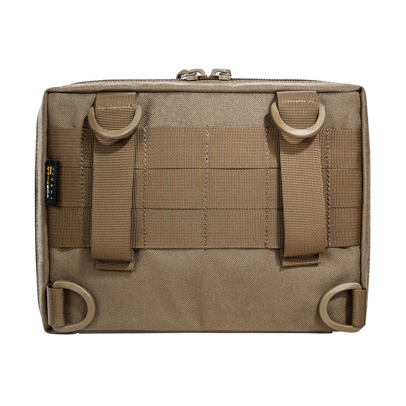 TT EDC Pouch coyote-braun