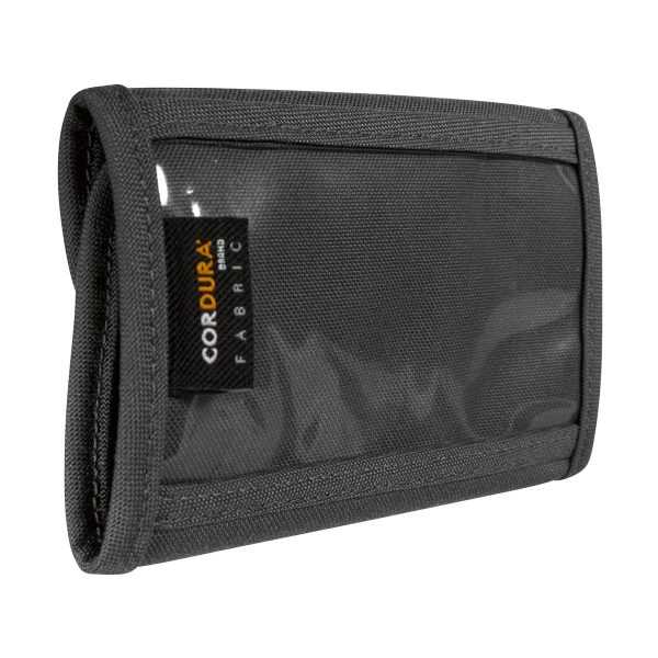 TT ID Wallet schwarz