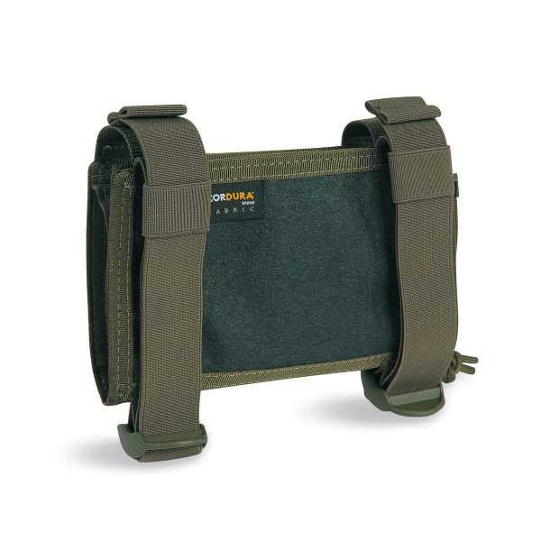 TT Wrist Office oliv