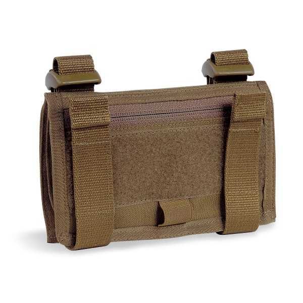 TT Wrist Office coyote-braun