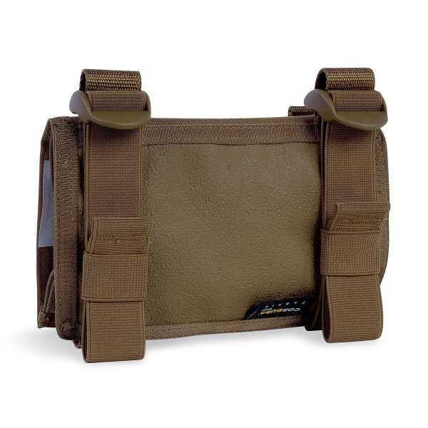 TT Wrist Office coyote-braun