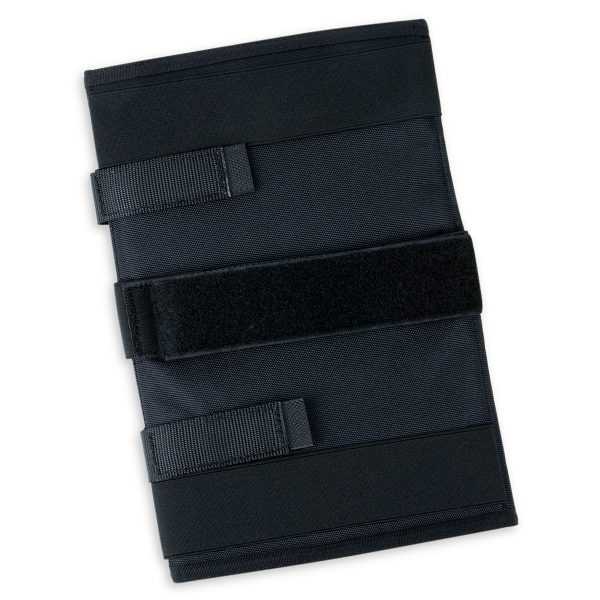 TT Pilotpad schwarz