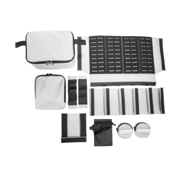 TT Modular Range Bag schwarz