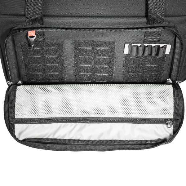 TT Modular Range Bag schwarz