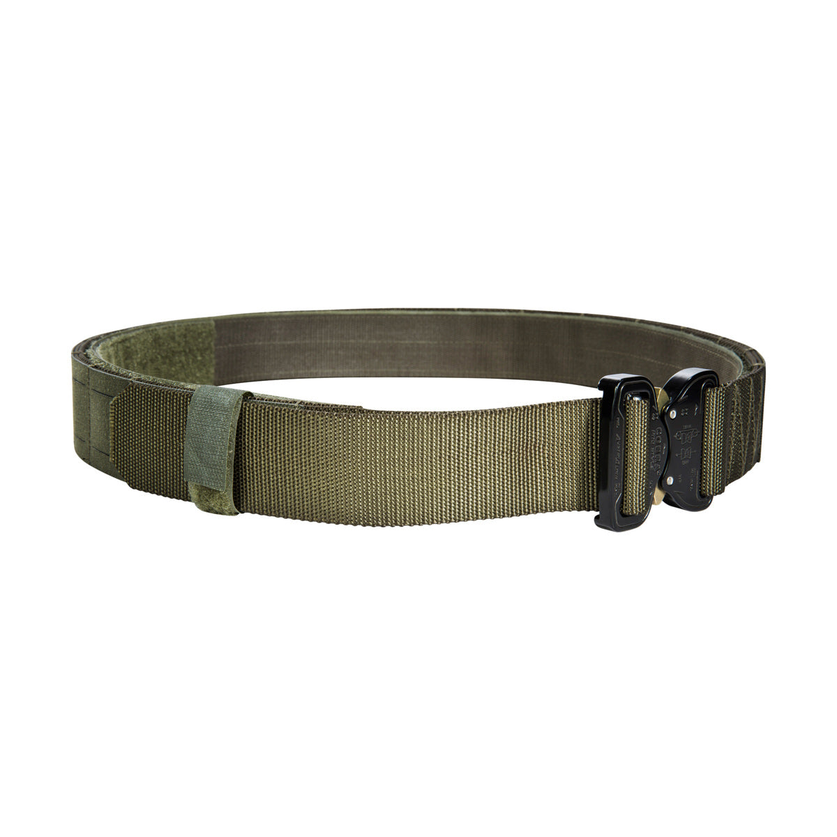 TT Modular Belt Set oliv