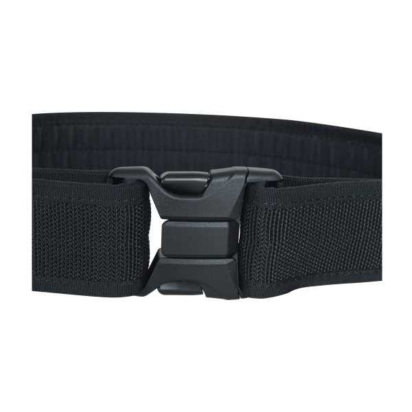 TT Equipment Belt Outer schwarz