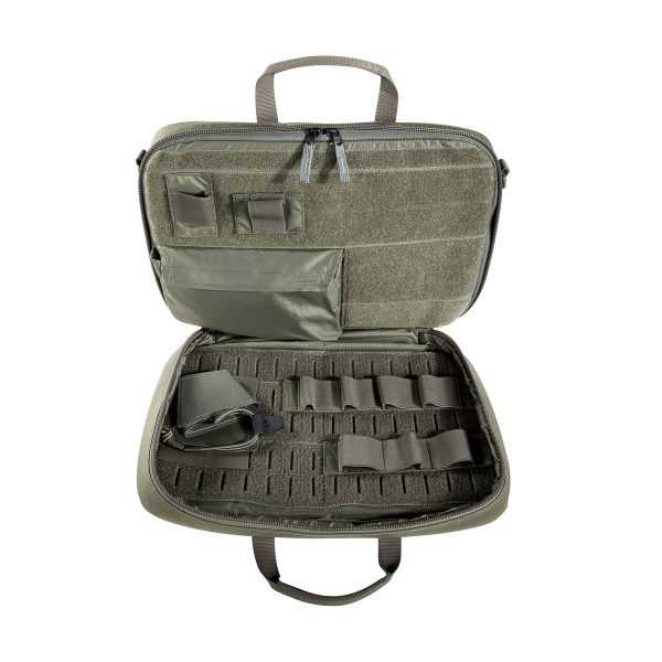 TT Modular Pistol Bag oliv