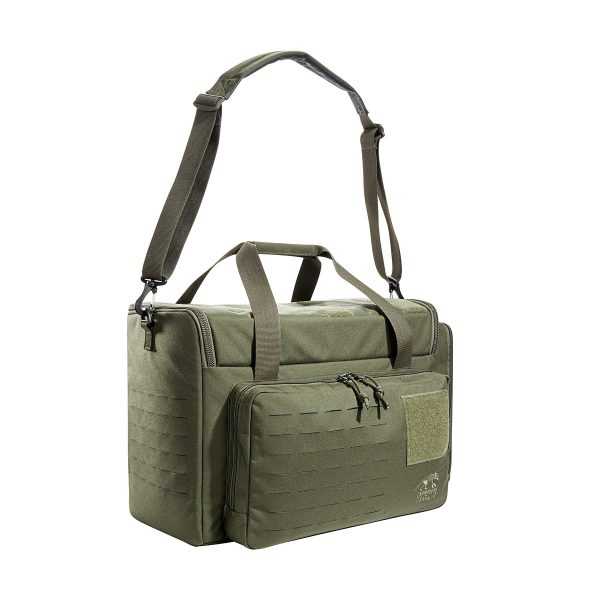 TT Modular Range Bag oliv