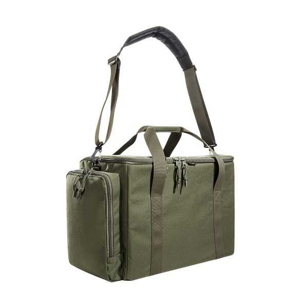 TT Modular Range Bag oliv