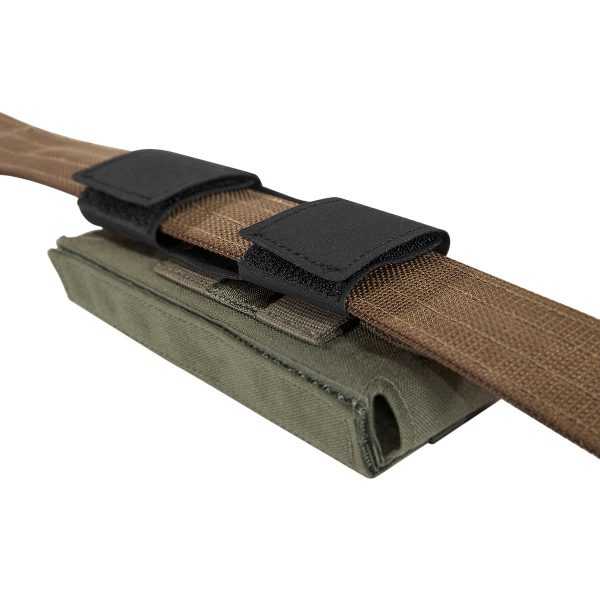 TT Tourniquet Pouch II HZ Adapter schwarz