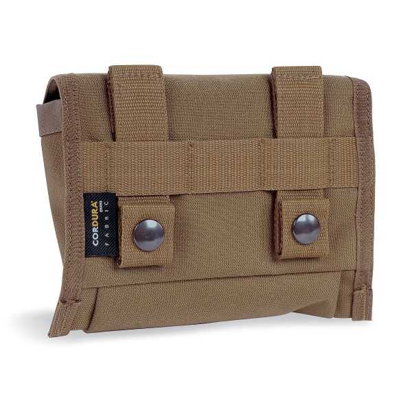 TT Mil Pouch Utility coyote-braun