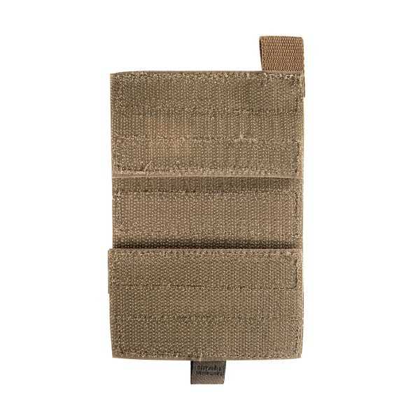 TT 2 Molle Hook + Loop Adapter coyote-braun