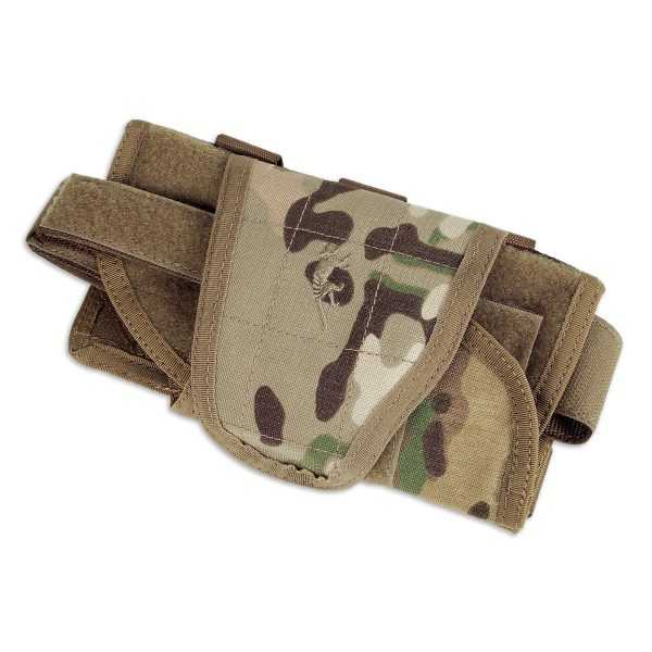 TT Tac Holster MK II multicam
