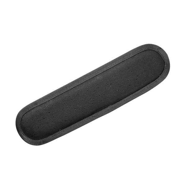 TT Shoulder Pad 50mm schwarz
