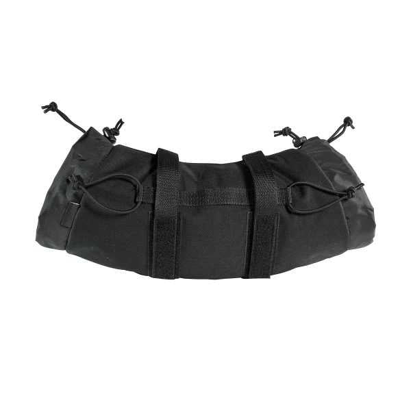 TT Tac Muff Hand Warmer schwarz