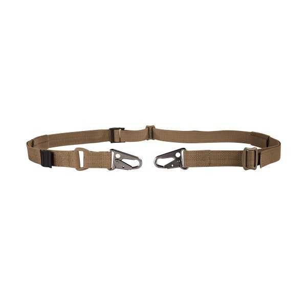 TT Gun Sling coyote-braun