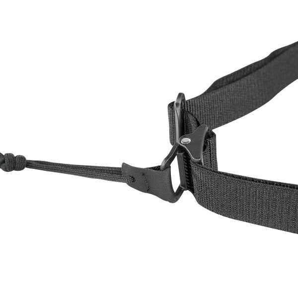 TT Gun Sling schwarz