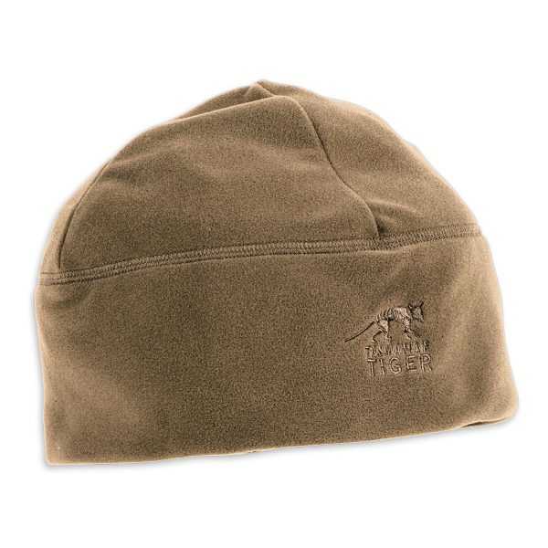 TT Fleece Cap khaki