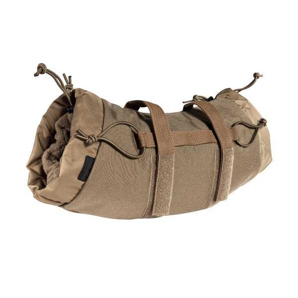 TT Tac Muff Hand Warmer coyote-braun