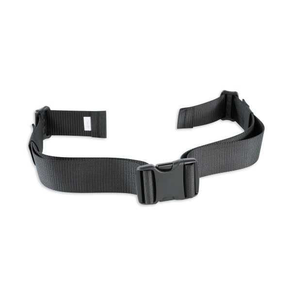 TT Hip Belt 38mm schwarz