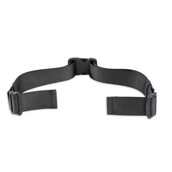 TT Hip Belt 38mm schwarz
