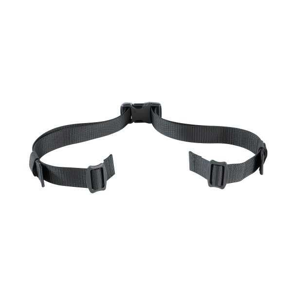 TT Hip Belt 25mm schwarz