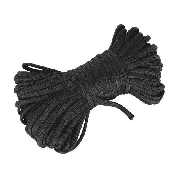 TT Reepschnur 20m schwarz