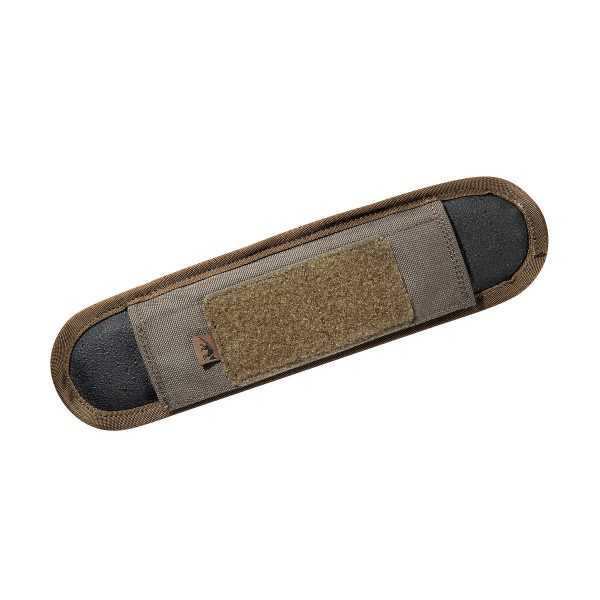 TT Shoulder Pad 50mm coyote-braun
