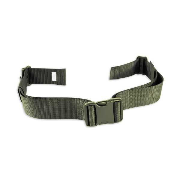 TT Hip Belt 38mm oliv