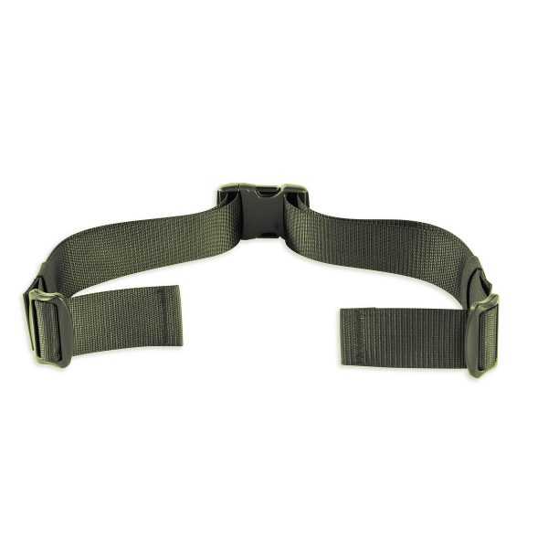 TT Hip Belt 38mm oliv