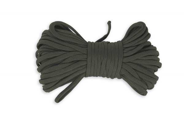 TT Reepschnur 20m oliv