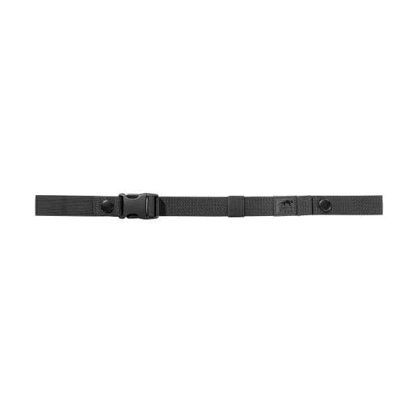 TT Chest Belt 25mm schwarz