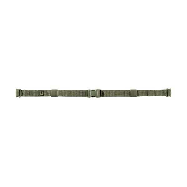 TT Chest Belt 20mm oliv