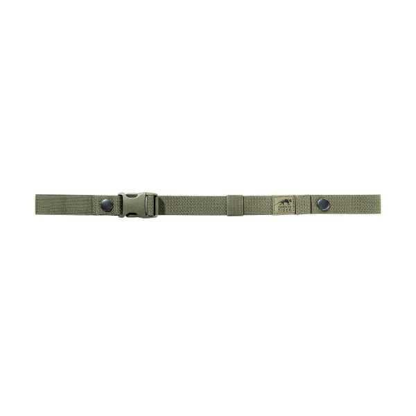 TT Chest Belt 25mm oliv