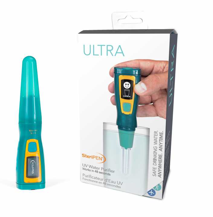 Ultra™ UV Wasserentkeimer