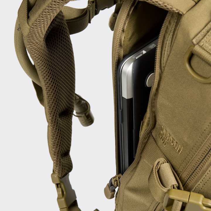 Dragon Egg MK II Backpack adaptive green
