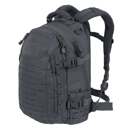 Dragon Egg MK II Backpack shadow grey