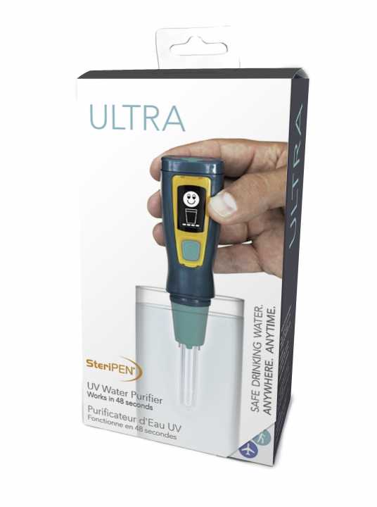 Ultra™ UV Wasserentkeimer