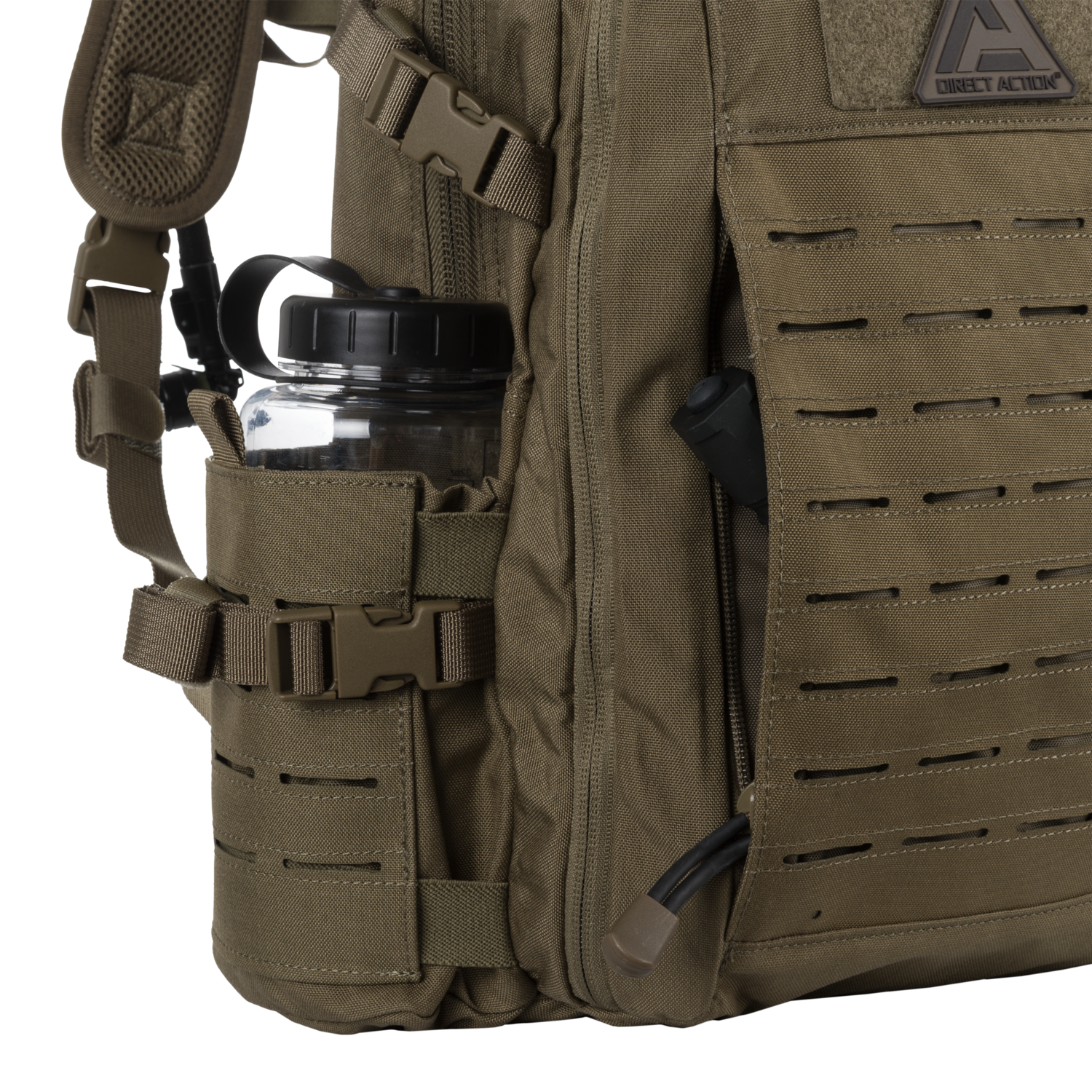 Dust MK II Backpack multicam