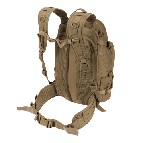Ghost MK II Backpack olive green