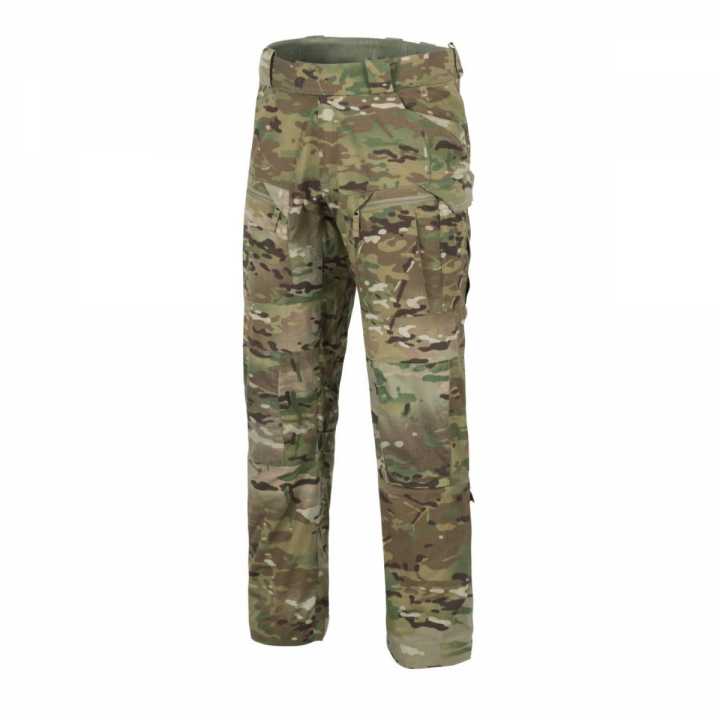 Vanguard Combat Trousers multicam