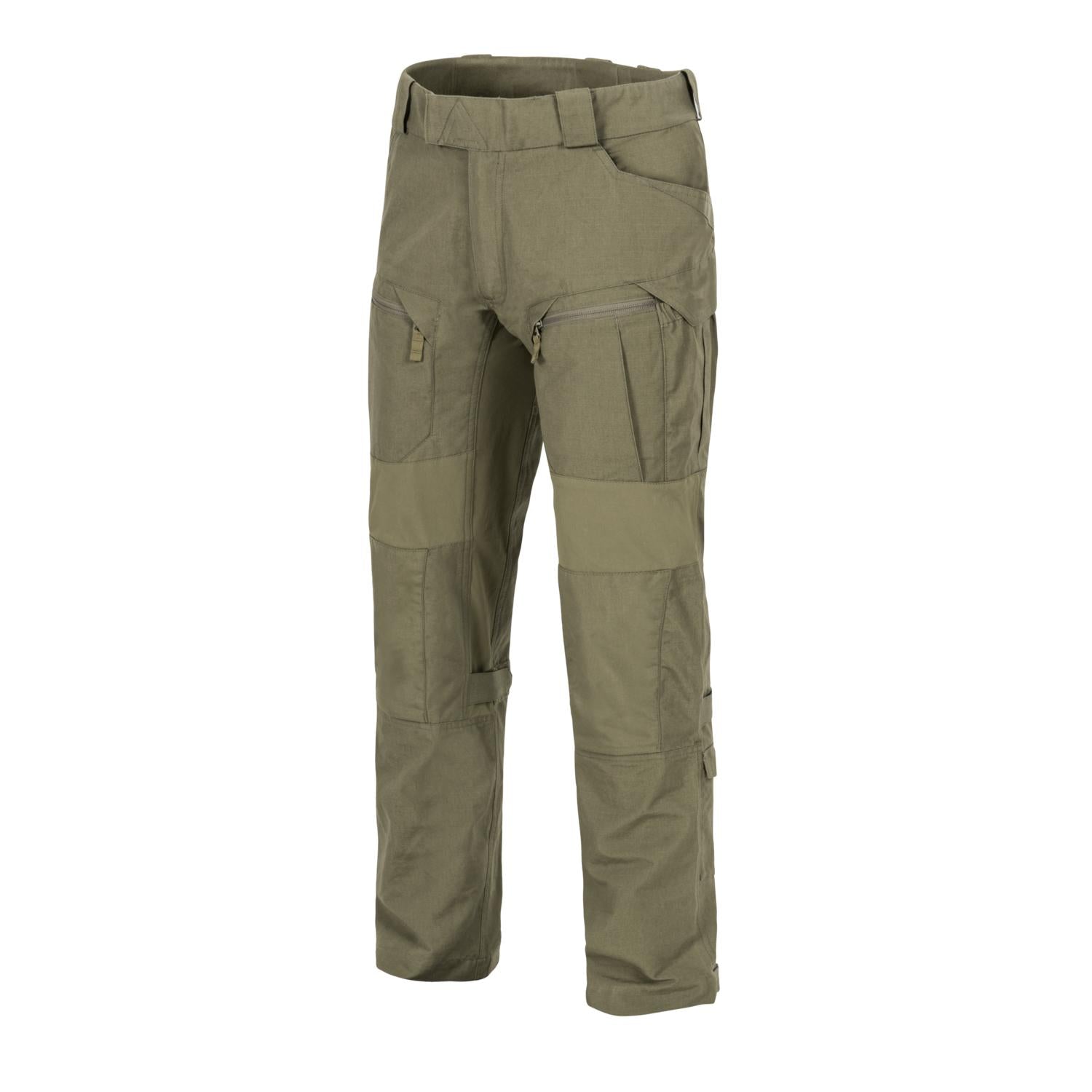 Vanguard Combat Trousers adaptive green