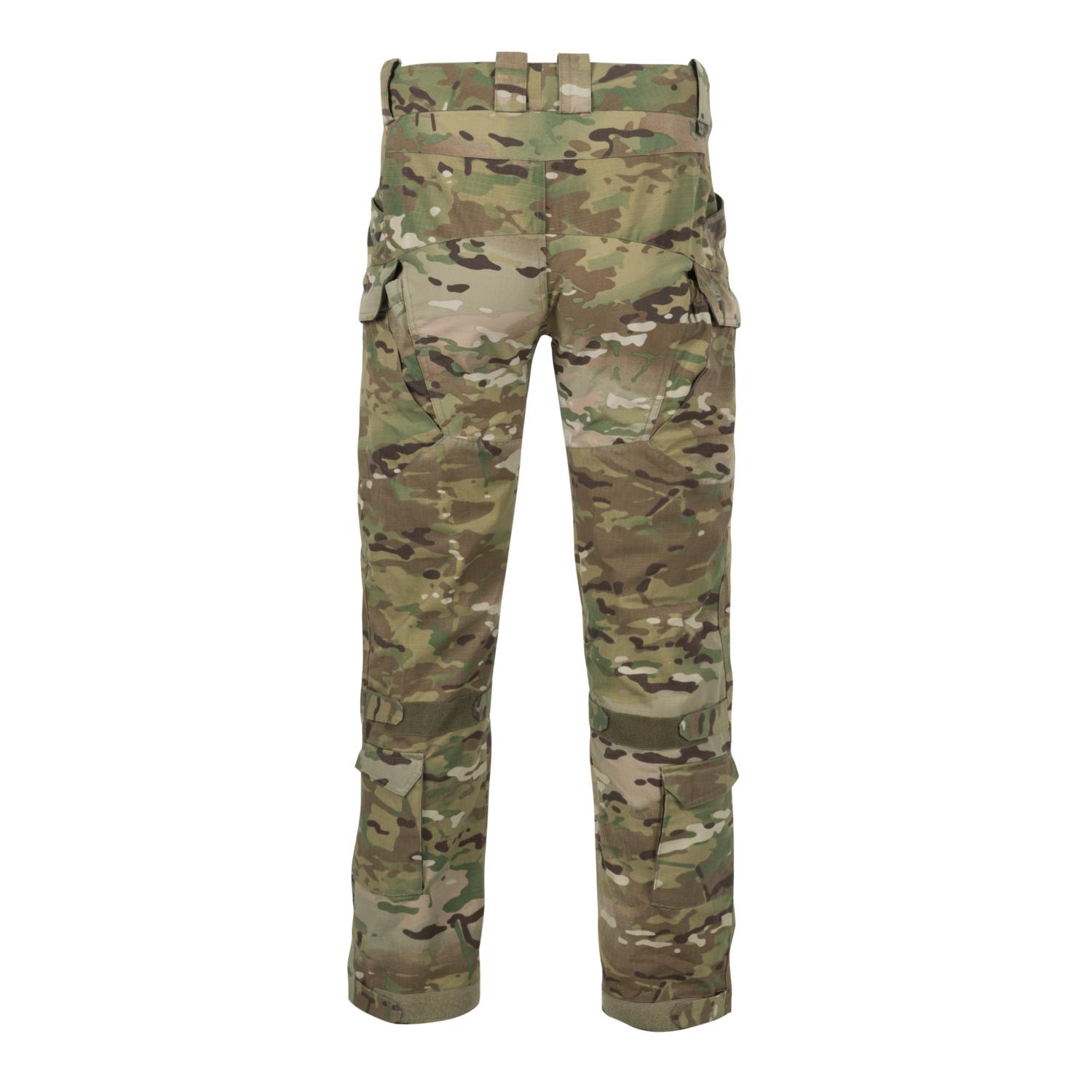 Vanguard Combat Trousers black