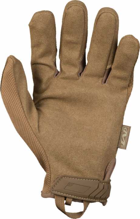 The Original Handschuh