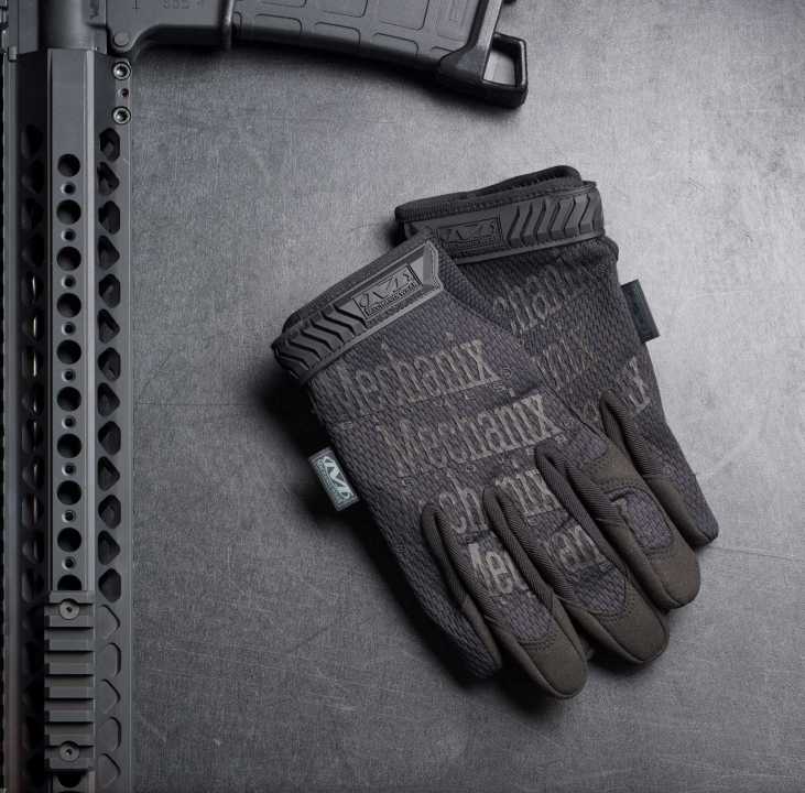 The Original Handschuh