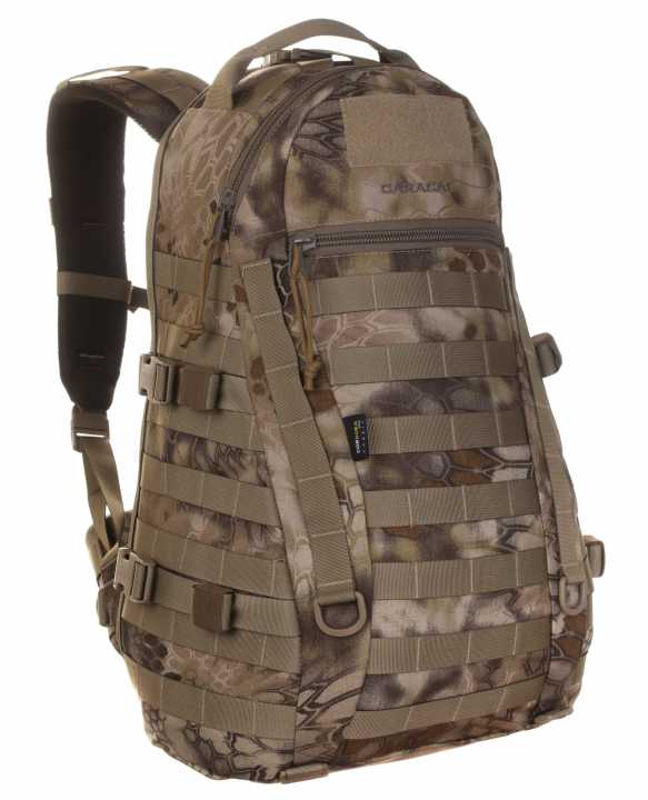 Caracal Rucksack kryptek highlander