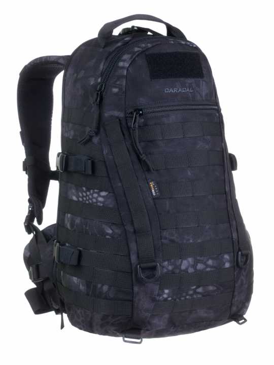 Caracal Rucksack kryptek typhon