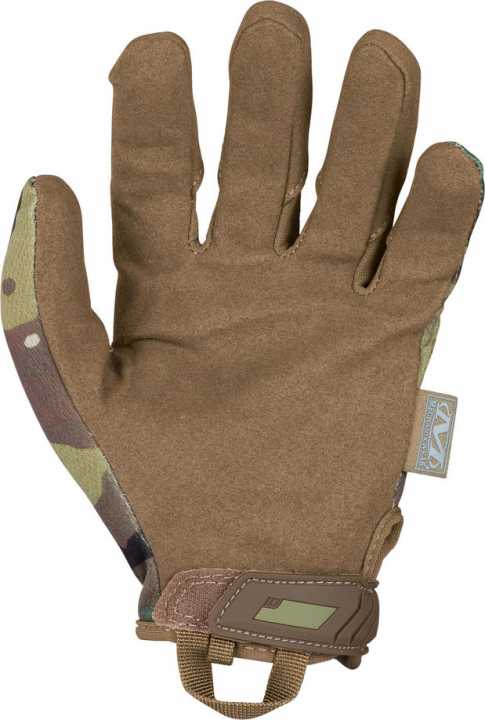 The Original Handschuh